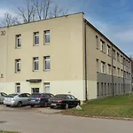 Air Apartment 107